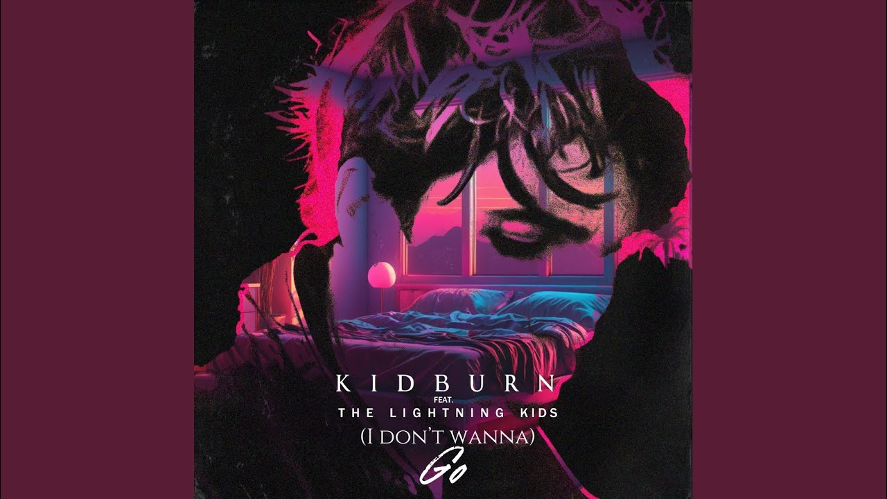 [I Don't Wanna] Go