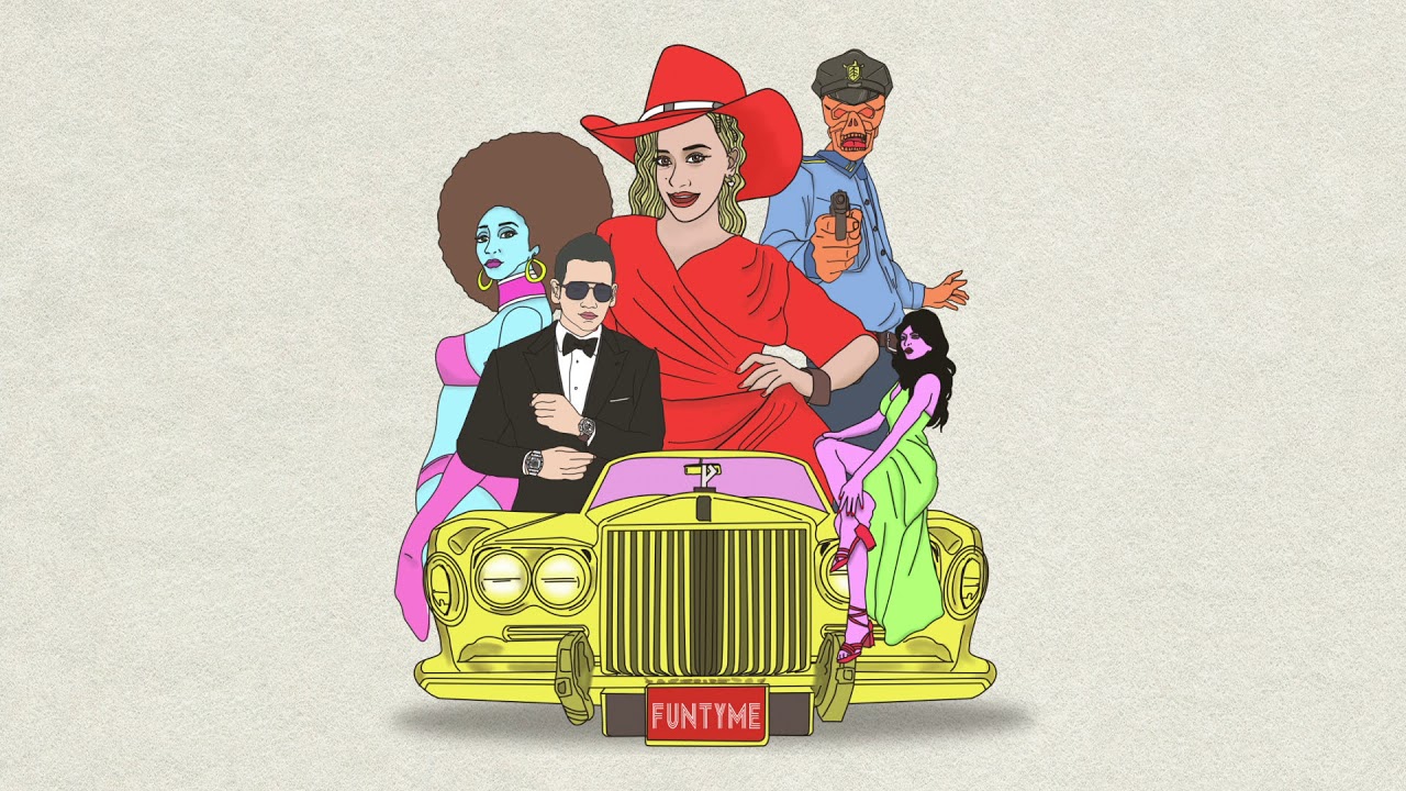 DJ PIGER - Limousine feat. AISHA