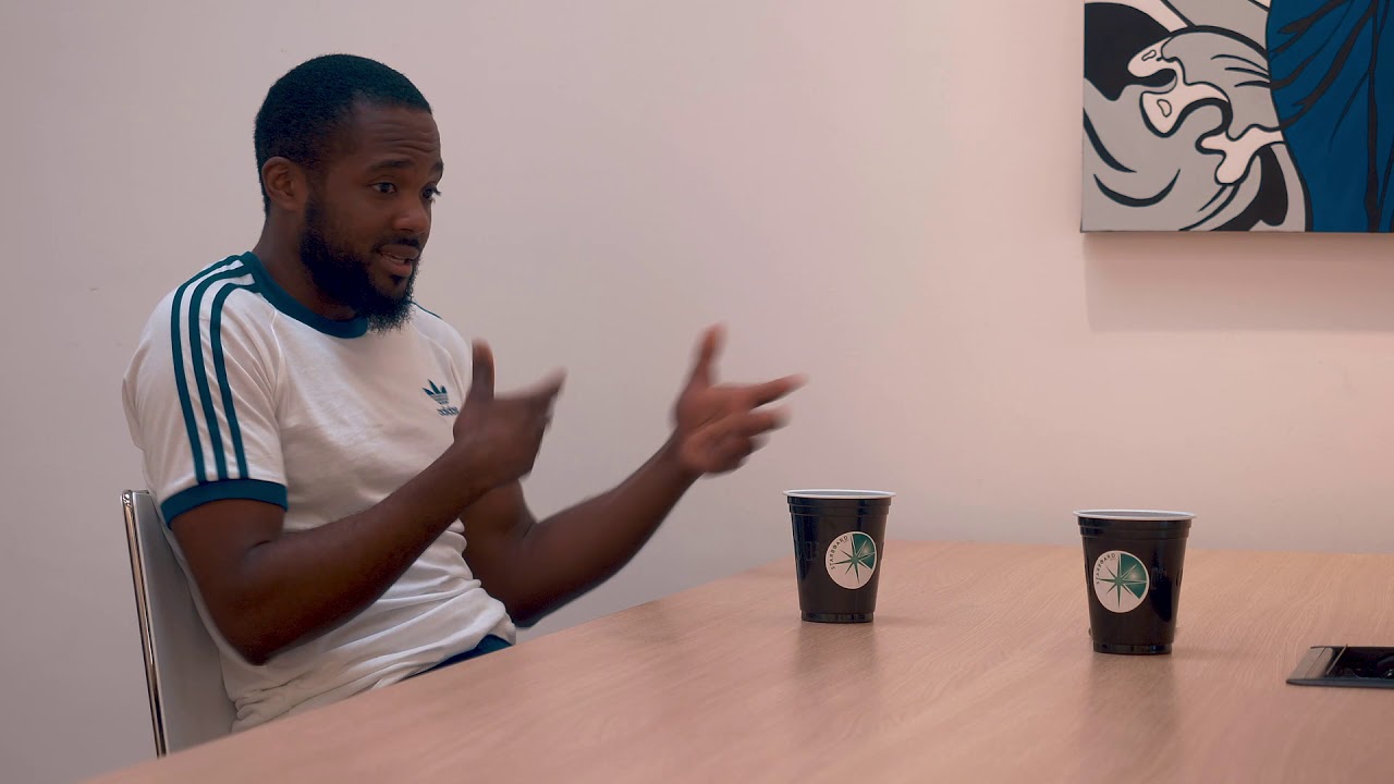 Deputy: Starboard Live Pt 2: Interview & Performance ‘Real Spit'