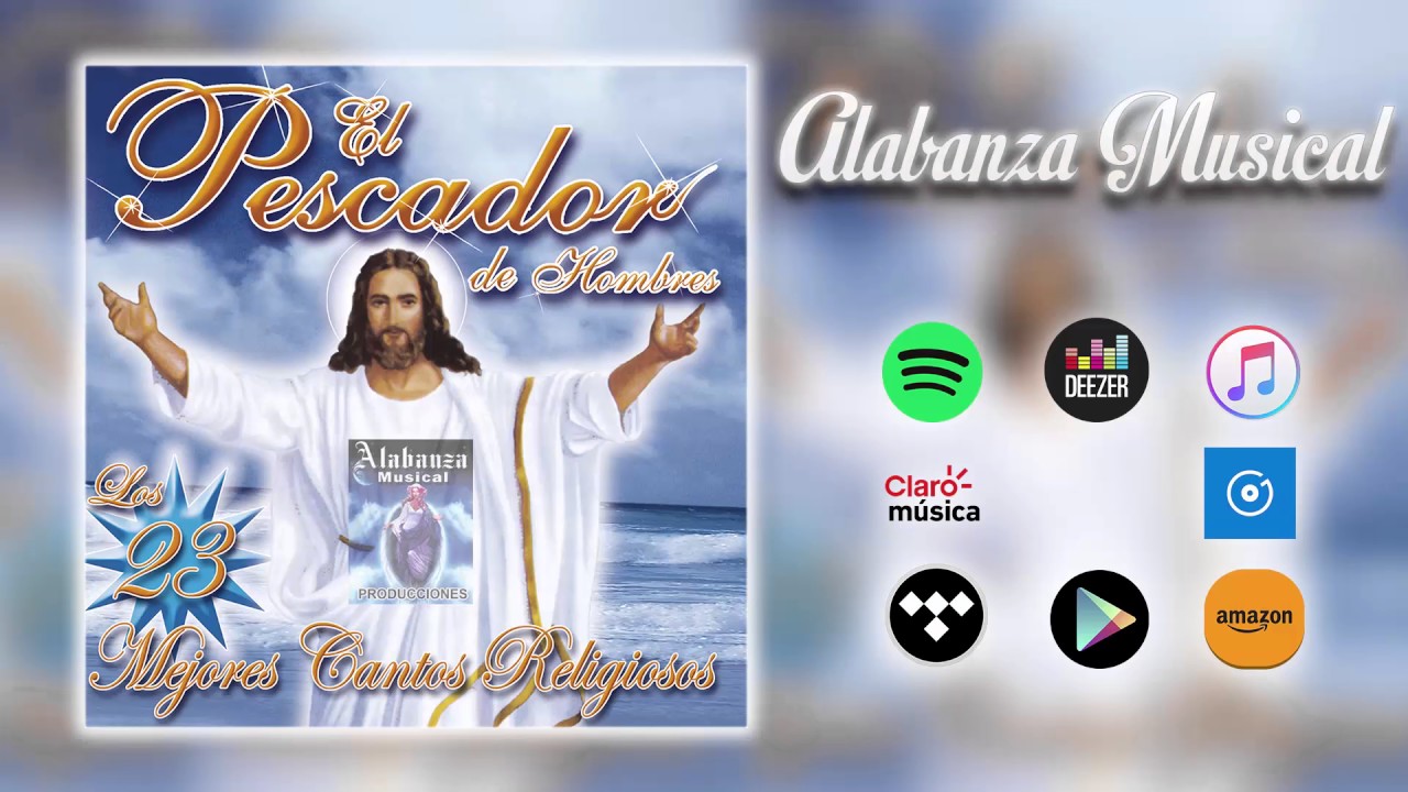 Canci&oacute;n - Padre Nuestro (Canto)