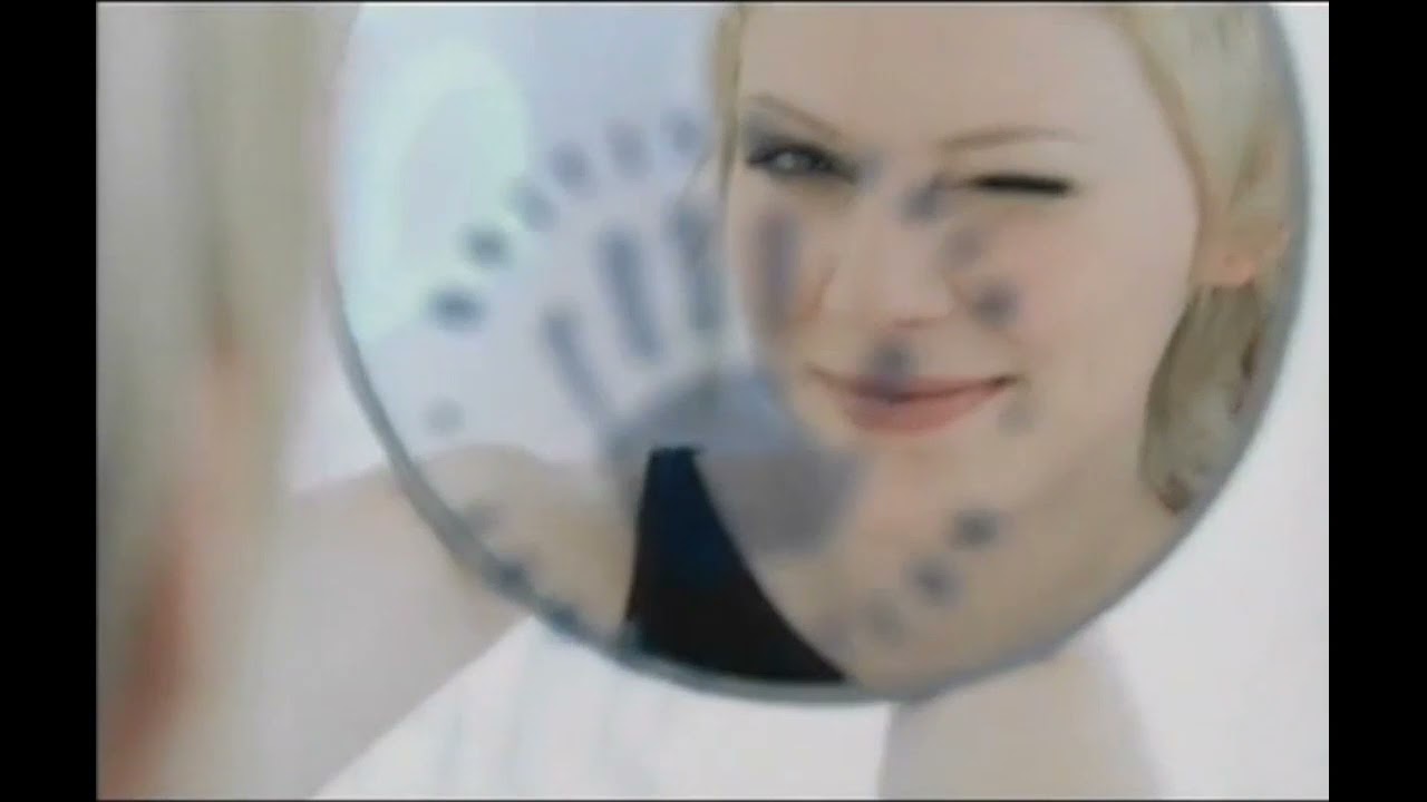 ITV1 Adverts & Continuity - Saturday 2nd October 2004