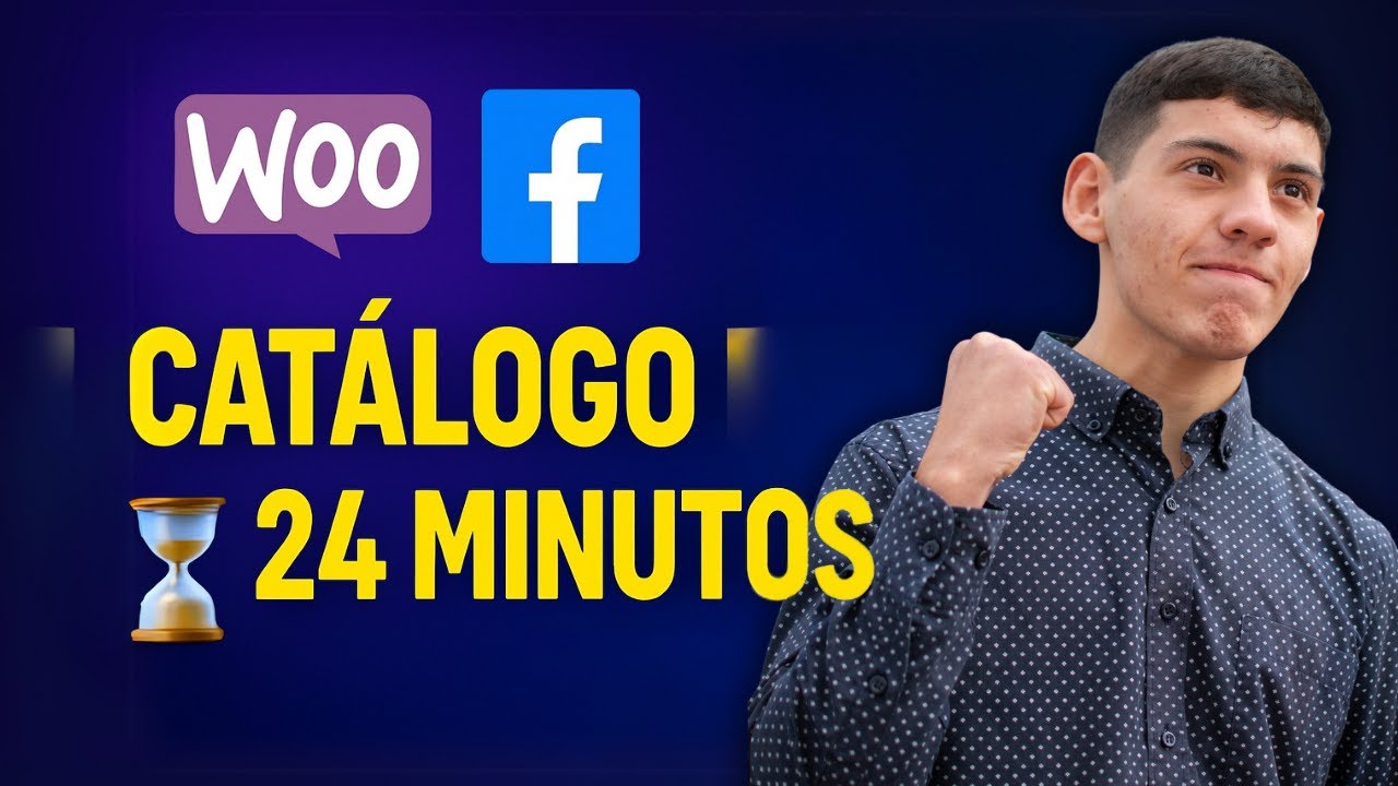 Как импортировать товары WooCommerce в Facebook и Instagram