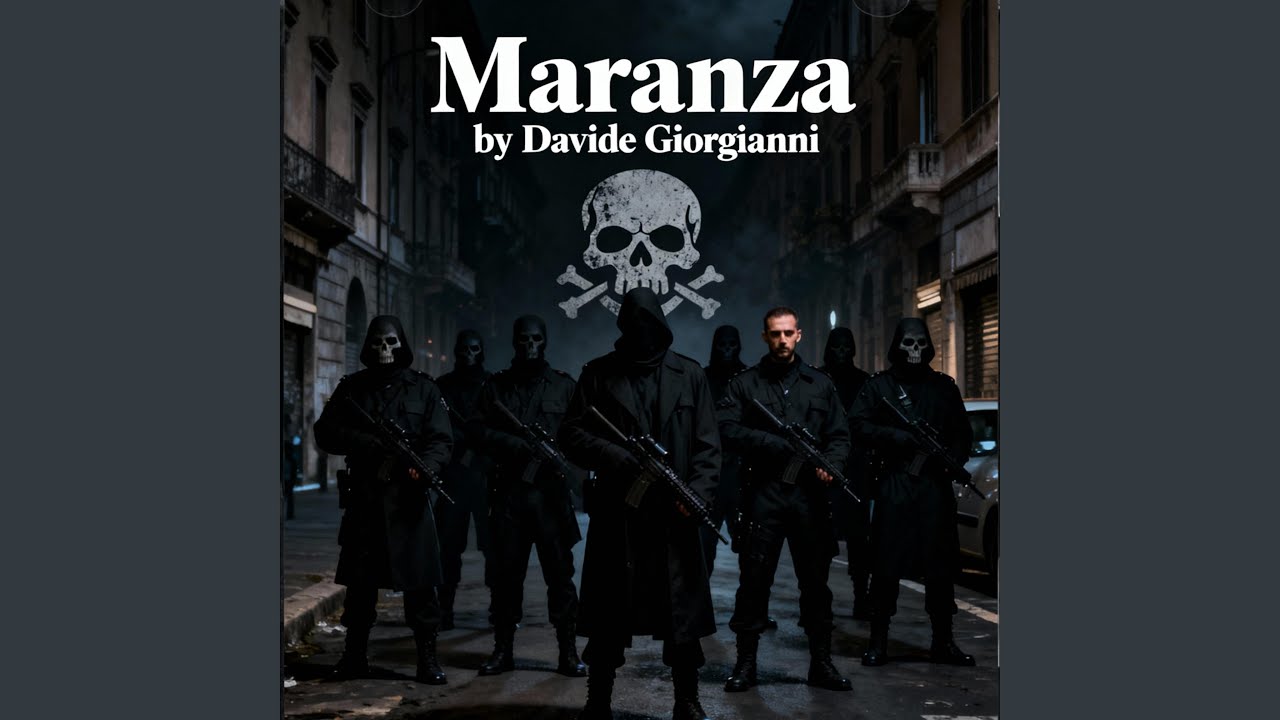 Maranza