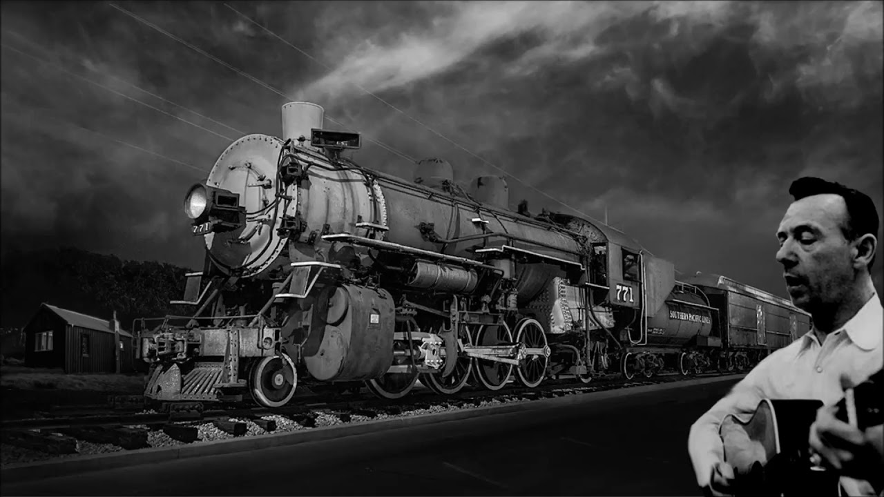 The Engineer's Child Hank Snow with Lyrics