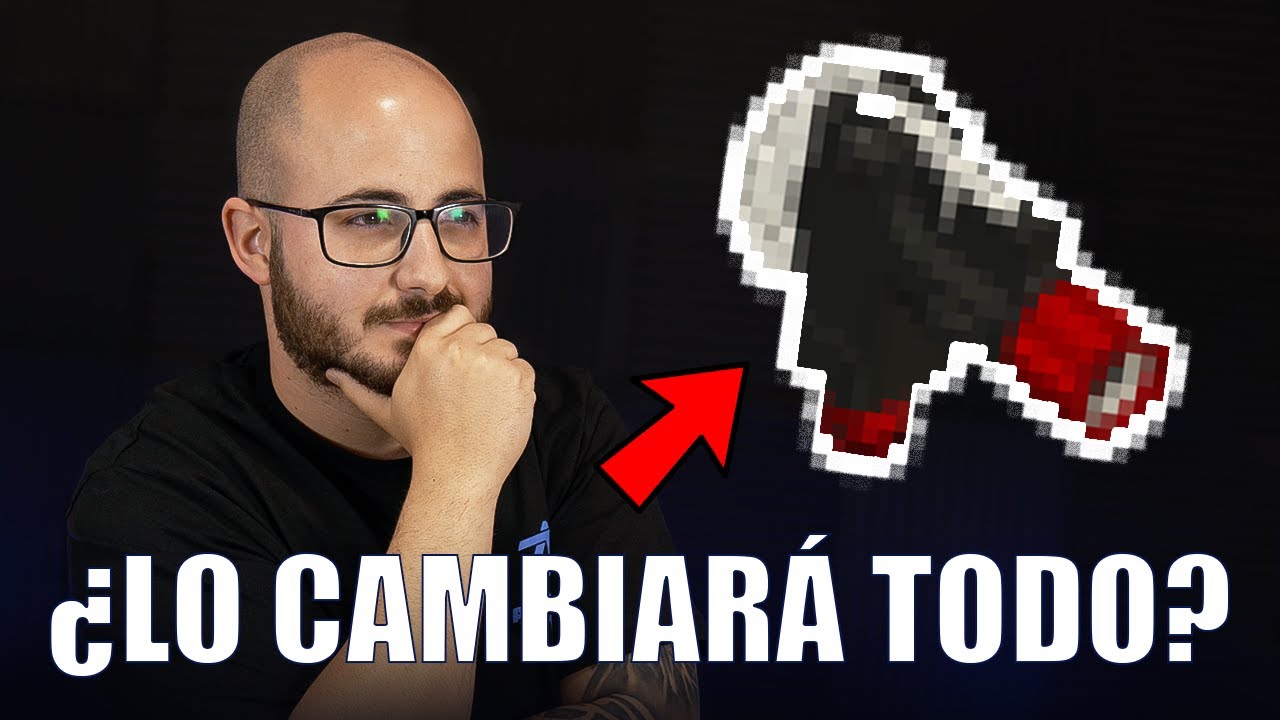 Cámara de HOP UP Ultra Retro Arms | Lo cambiará todo?.