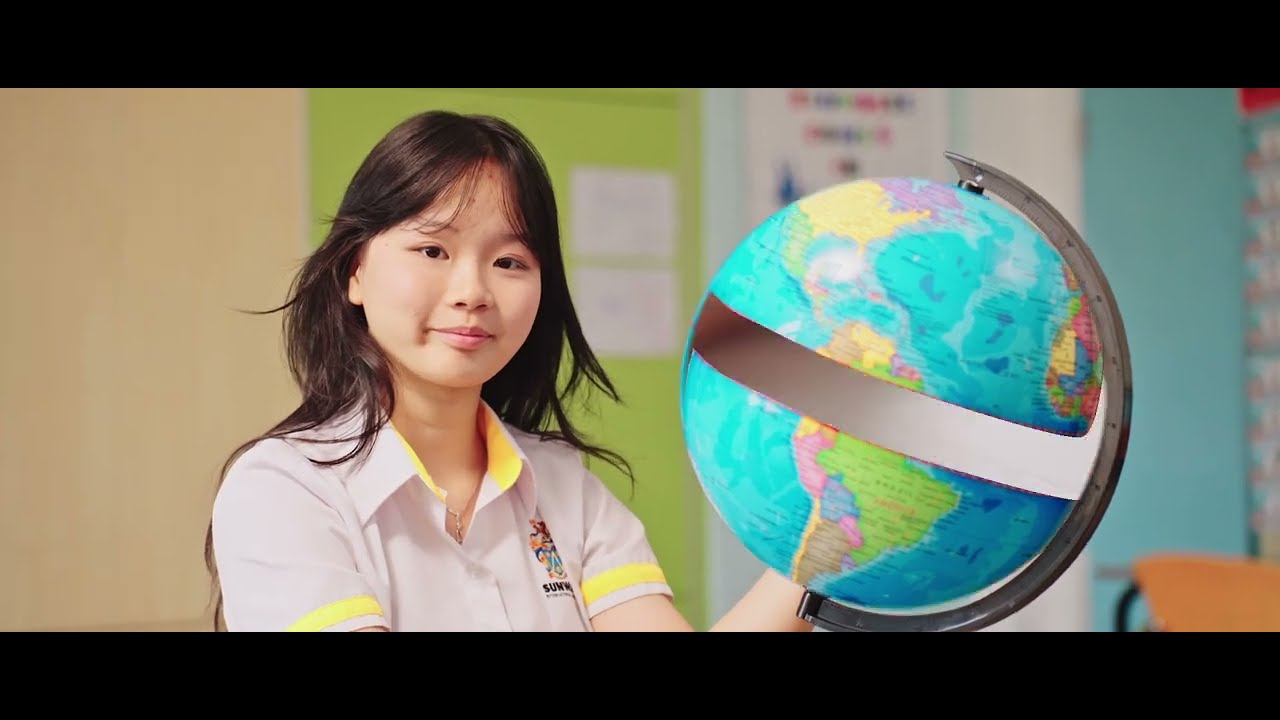 Sunway International Schools Iskandar Puteri | The IBDP Programme