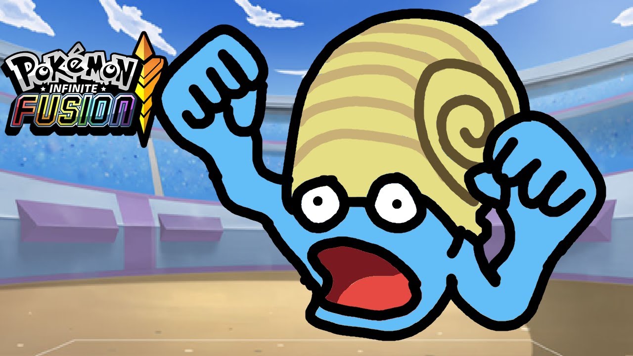 GRINDING!? IN THIS POKECONOMY?!