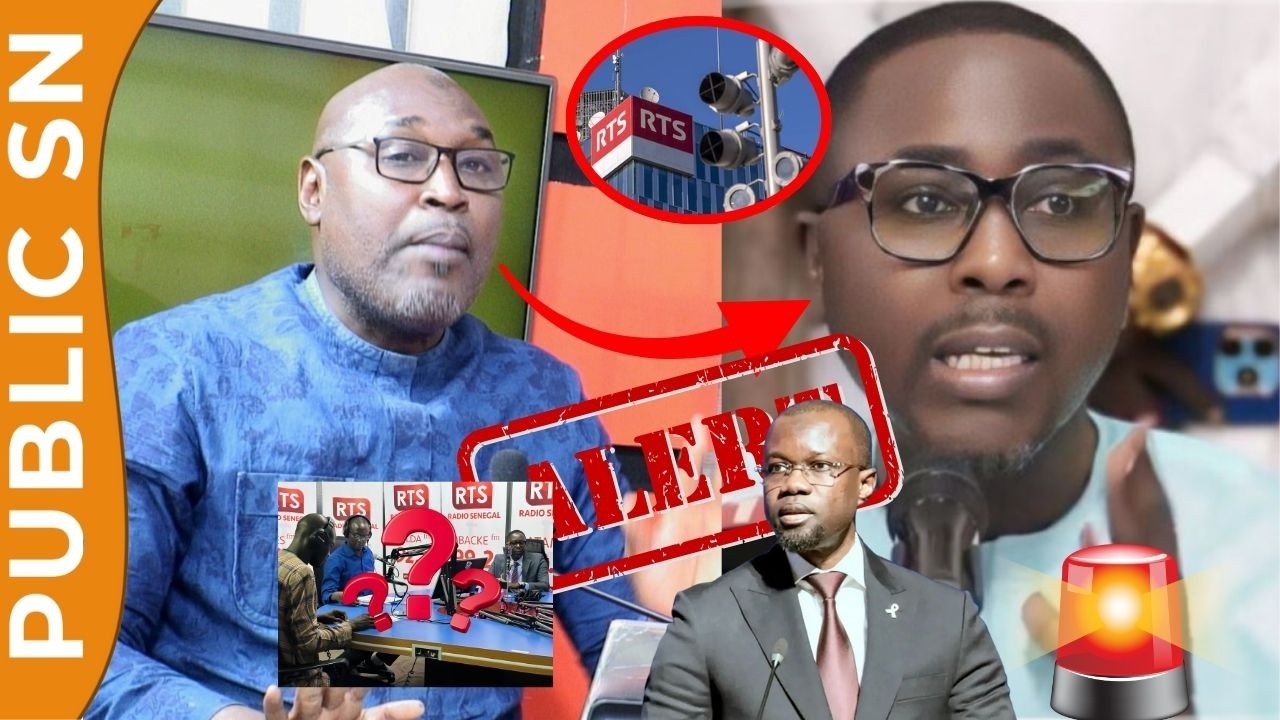 Pape Alé Niang et ses voitures,Adus cogne