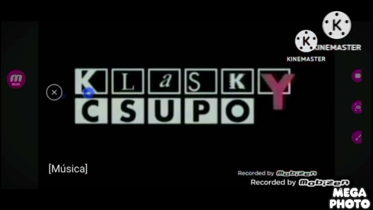 KLASKY CSUPO WITH OPPOSITE 6 EFFECTS