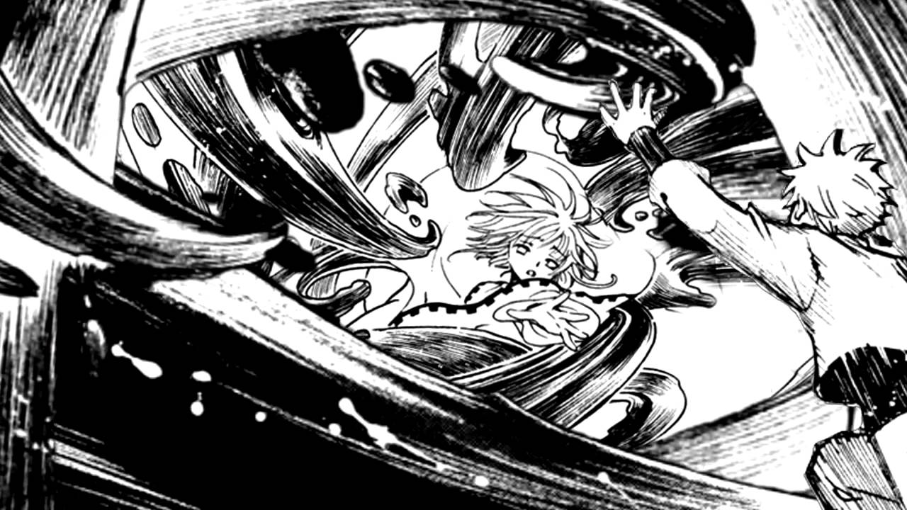 TRC: Cosmic Love (Fanime 2014, Anime North 2014)