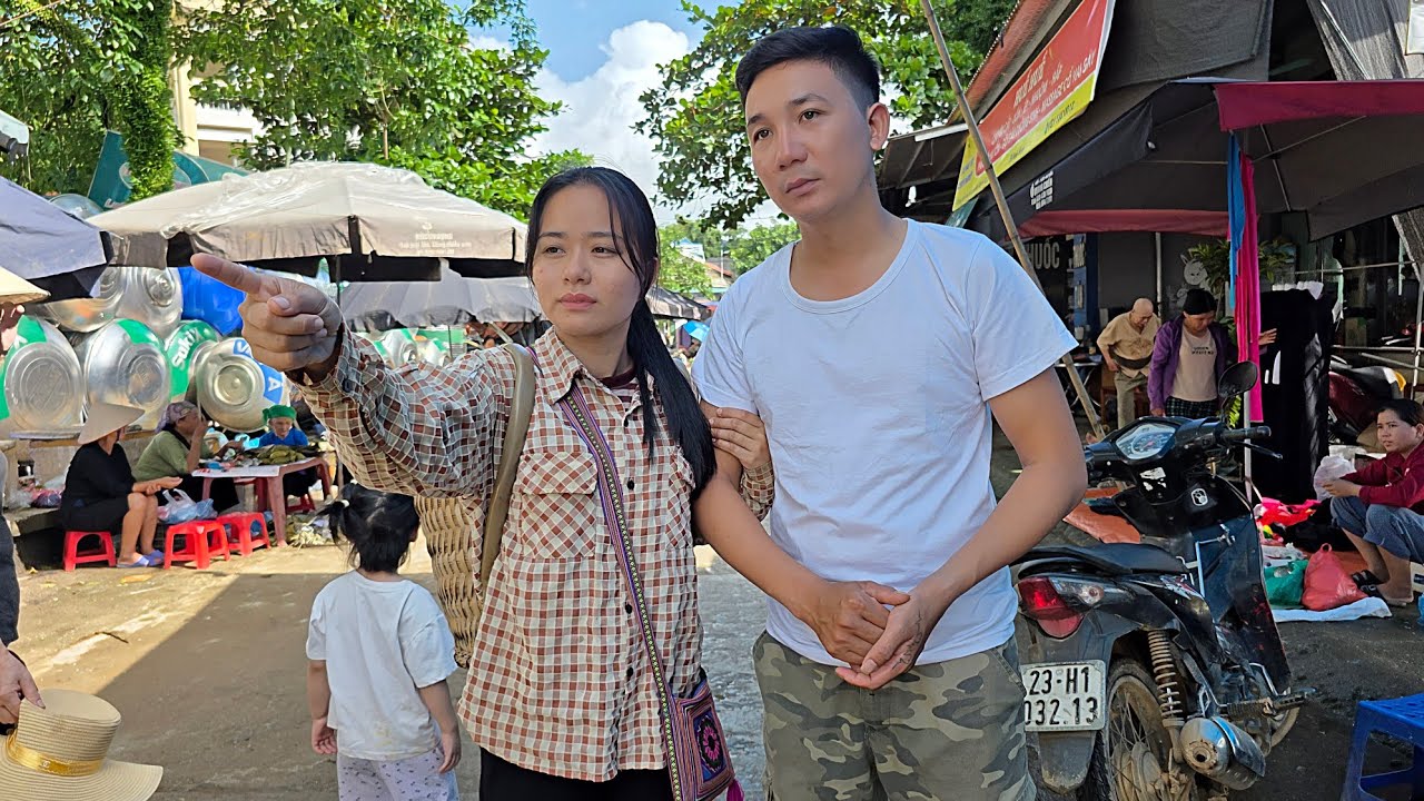 Two poor people meet!single mother tieu ly tries her best to help CEOJack adapt to a difficult life.