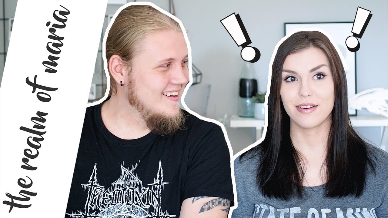 OLETTEKO KOSKAAN MIETTINEET EROA? | Q&A