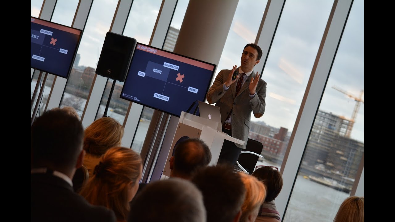 Leaders Create Extraordinary Moments