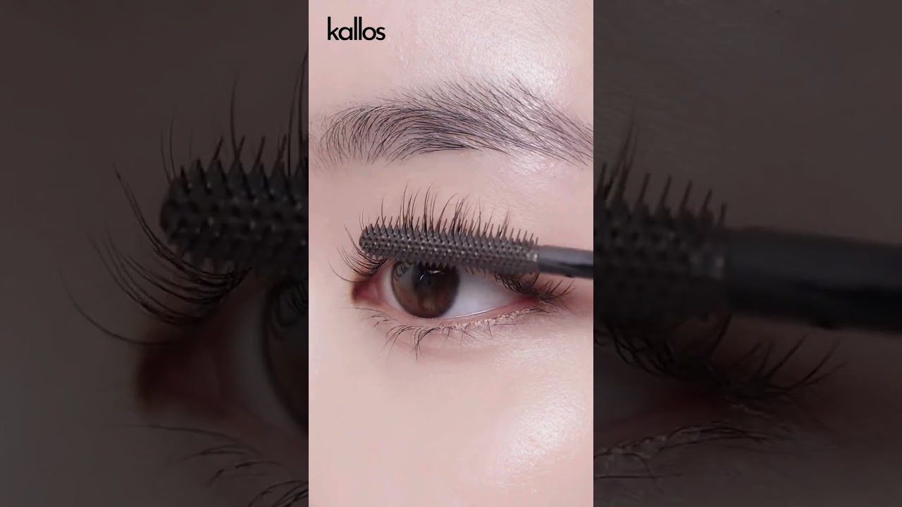 Mascara Etude House Lash Up Comb Mascara - Kallos Vietnam
