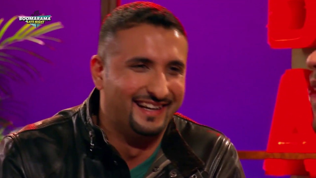 SSIO bei Tele5