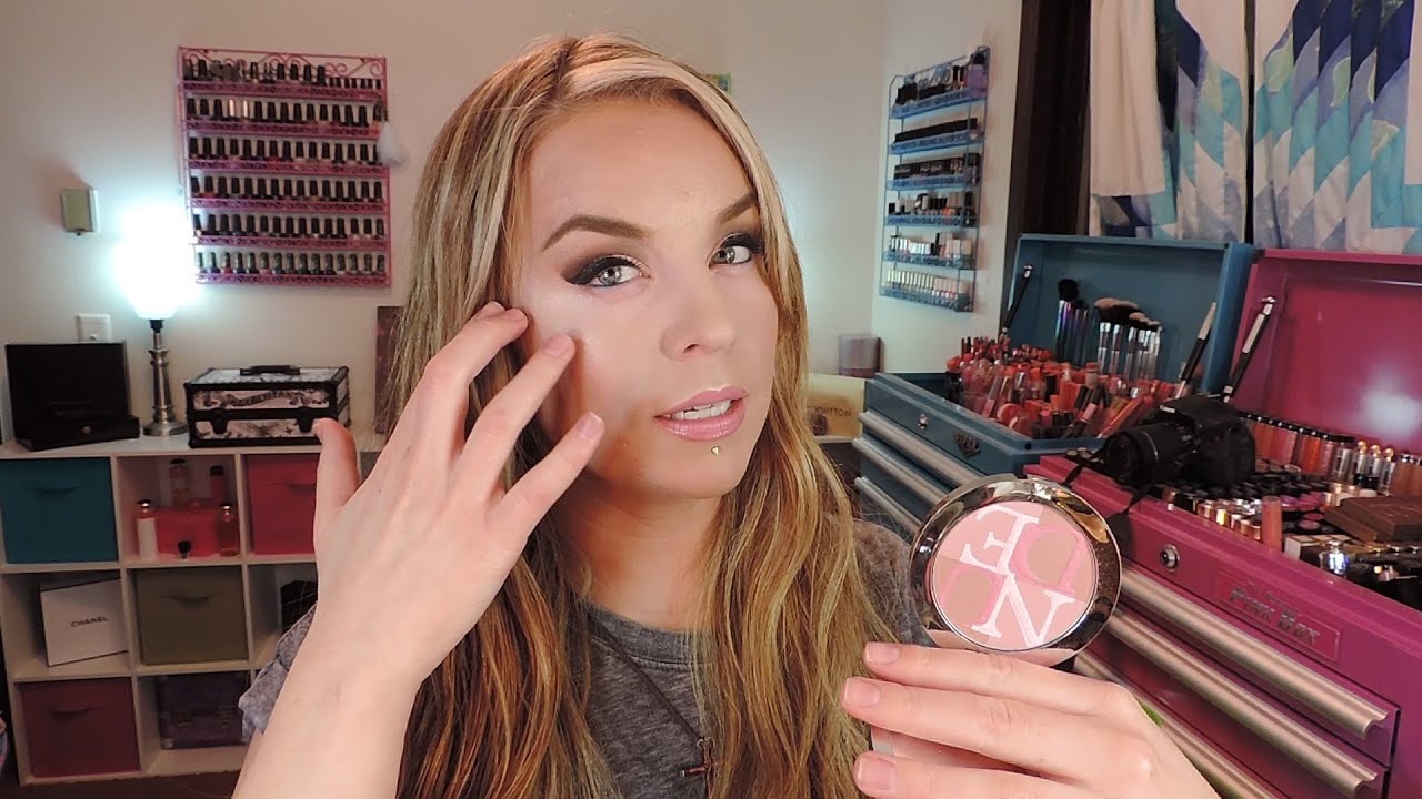 Haul : Pt.2 : Dior, YSL, bareMinerals, Marc Jacobs, Urban Decay, Too Faced, It Cosmetics, Benefit