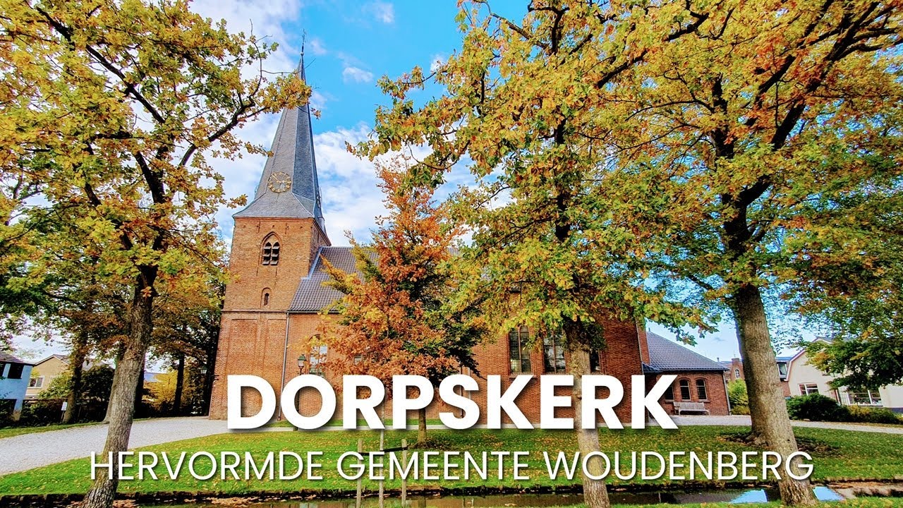 Dorpskerk: Psalmzangavond met bovenstem | zaterdag 7 maart 2026 19:30 uur