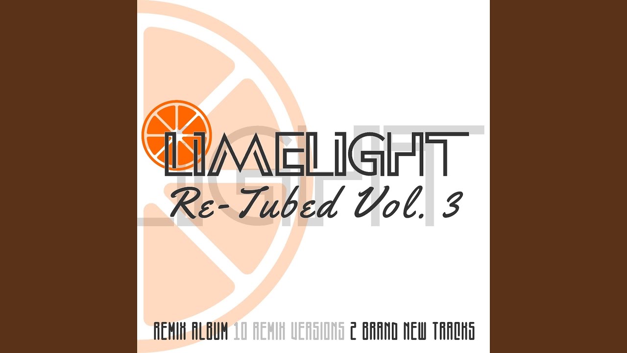 My Only Romance (Extended Vocal Re-Tubed Mix)