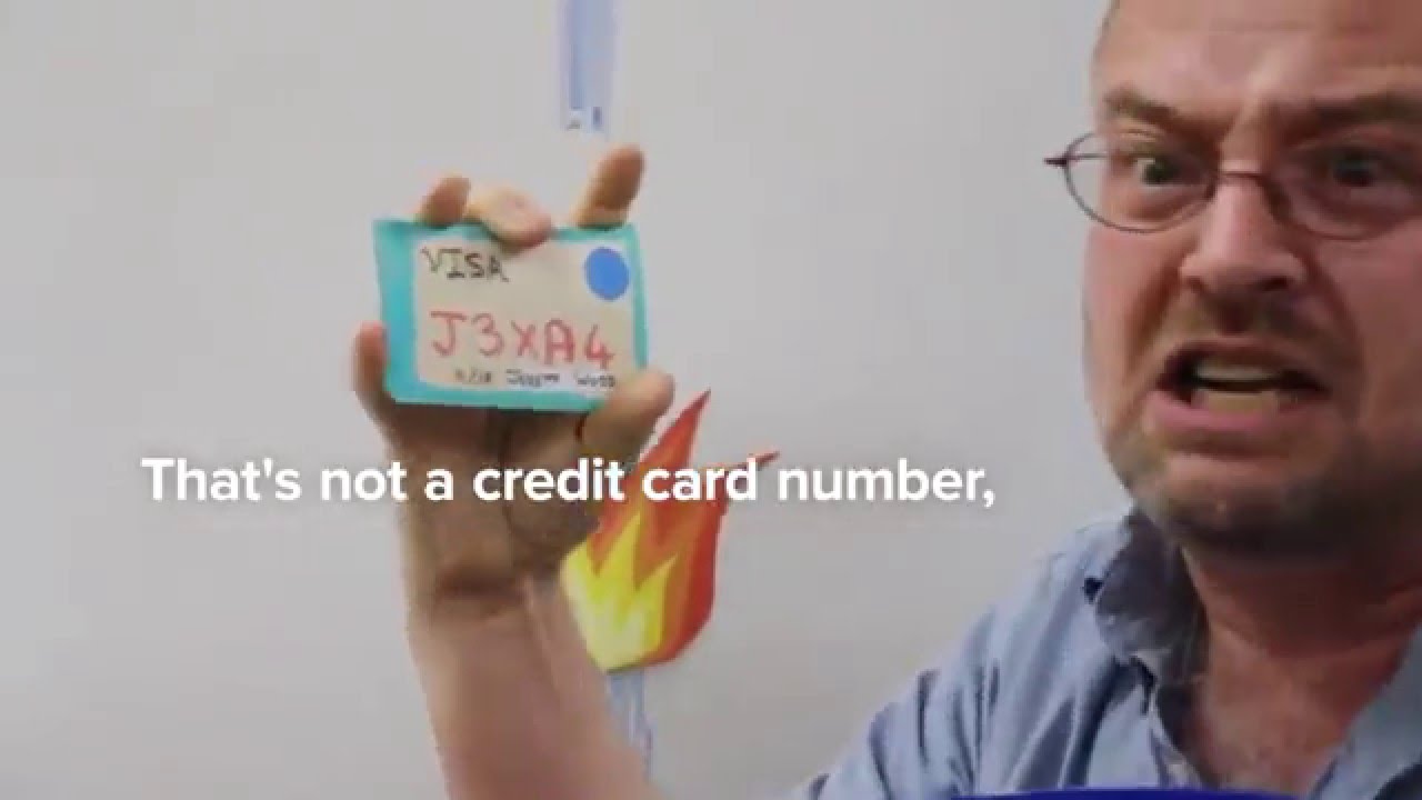 Data Privacy Day Trailer