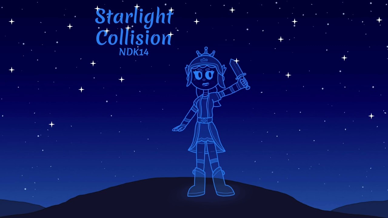 NDK14 - Starlight Collsion