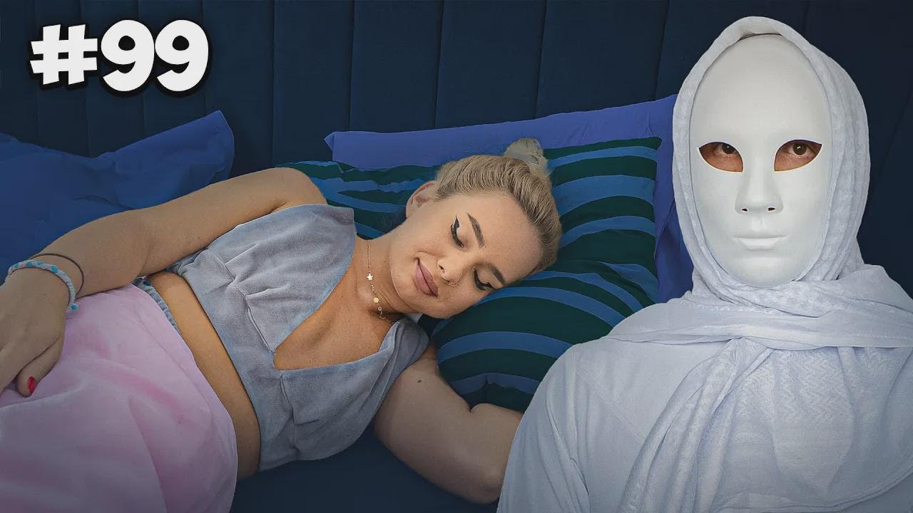 100 bromas a mi novia ¡Terminó llorando!