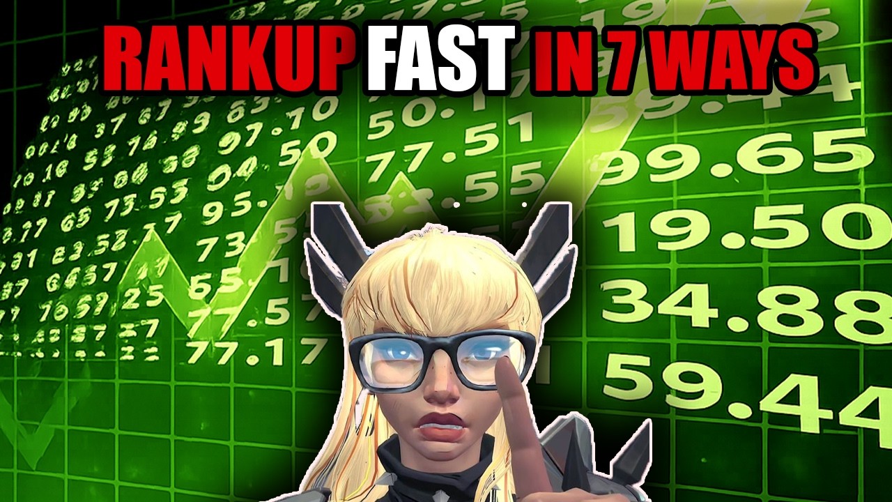 7 Ways To Rank Up As A Tank In Marvel Rivals