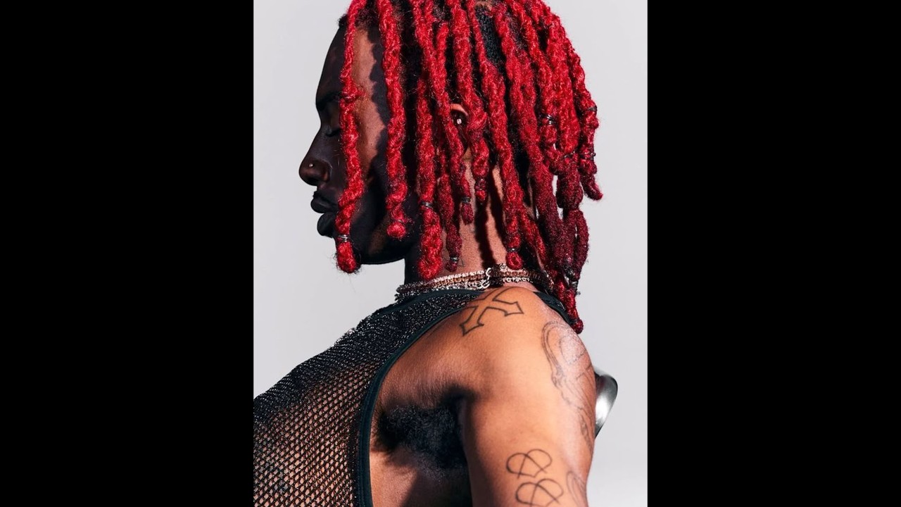 Playboi Carti Type Beat - 