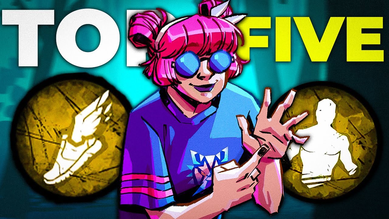 The BEST Survivor Meta Builds Right Now