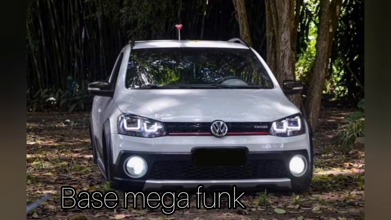 base de mega funk - tum dum dum - dj bruno bs