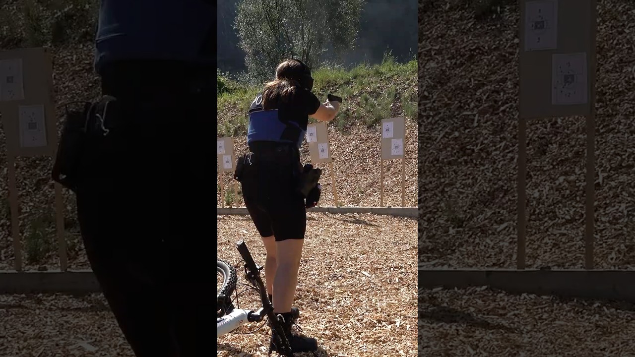 Bike Patrol