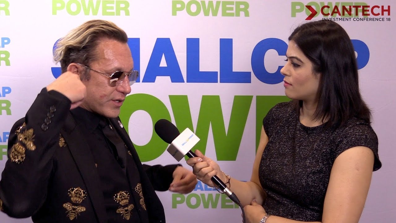 Michael Wekerle is Pumped About Blockchain, FinTech