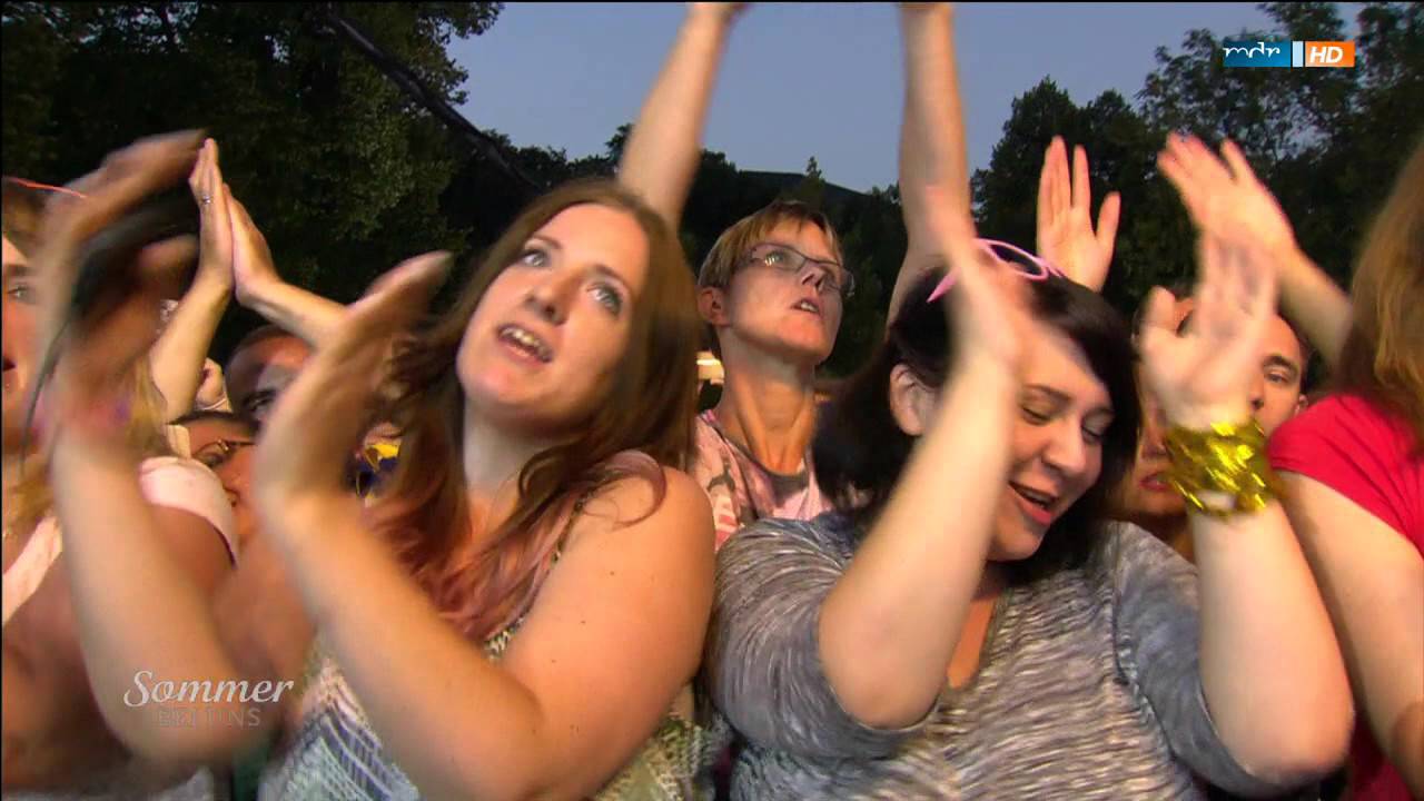 29.08.2015 Laternenfest Halle - Graham Candy 