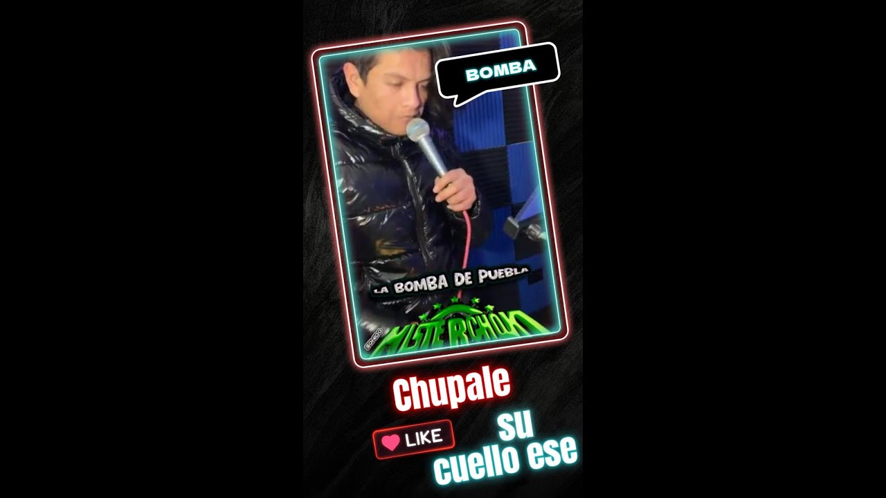 Echo Deesde La CUEVA Sonido Misterchoki  estreno 2026 #SonidoMisterchoki #Misterchoki #viral