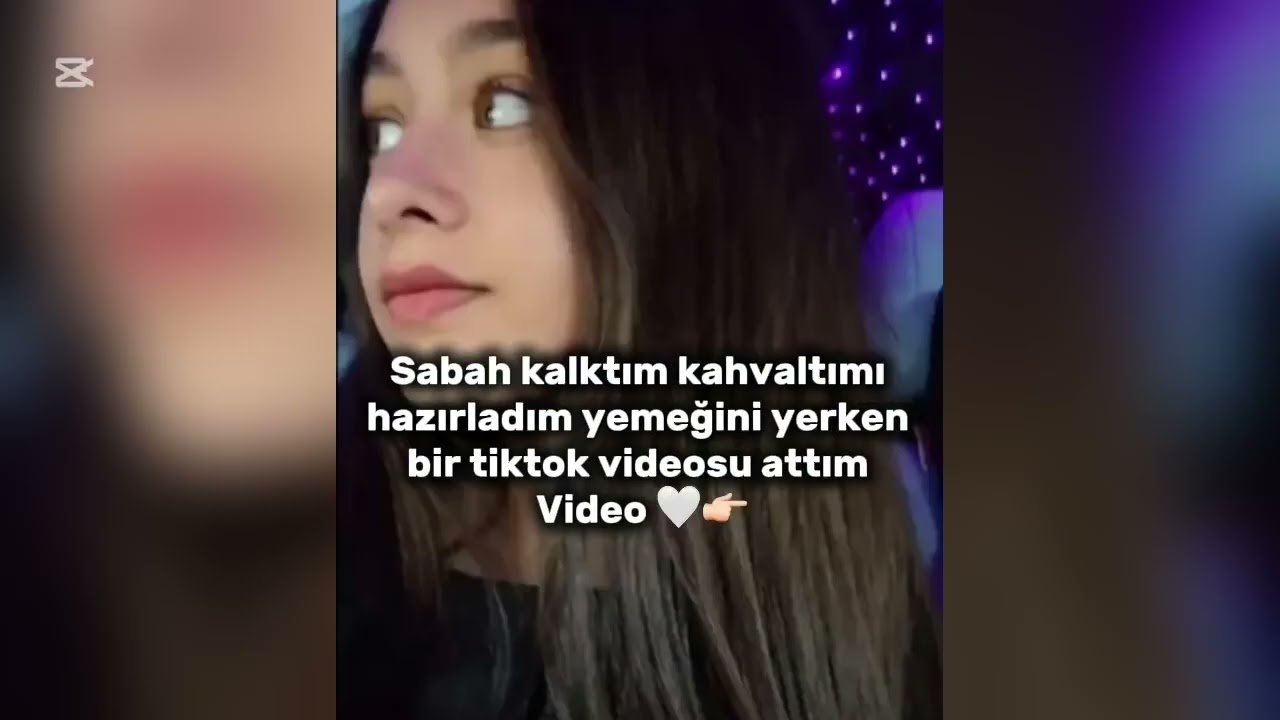 🌸🤍✨💗trend aşk 1. B&ouml;l&uuml;m geldi🌸🤍✨💗#ytdayibenionecikarnolur #elkay #hakdam 
