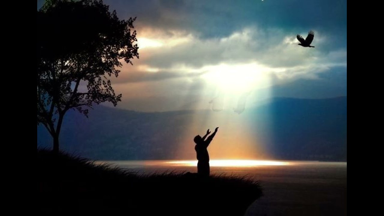 phil wickham inspired – Seek God and You Will Live