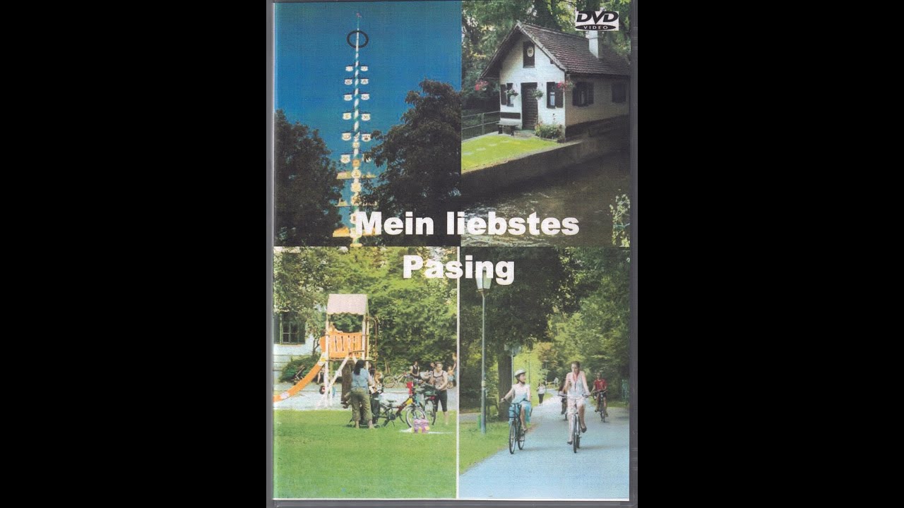 Pasing Trailer 