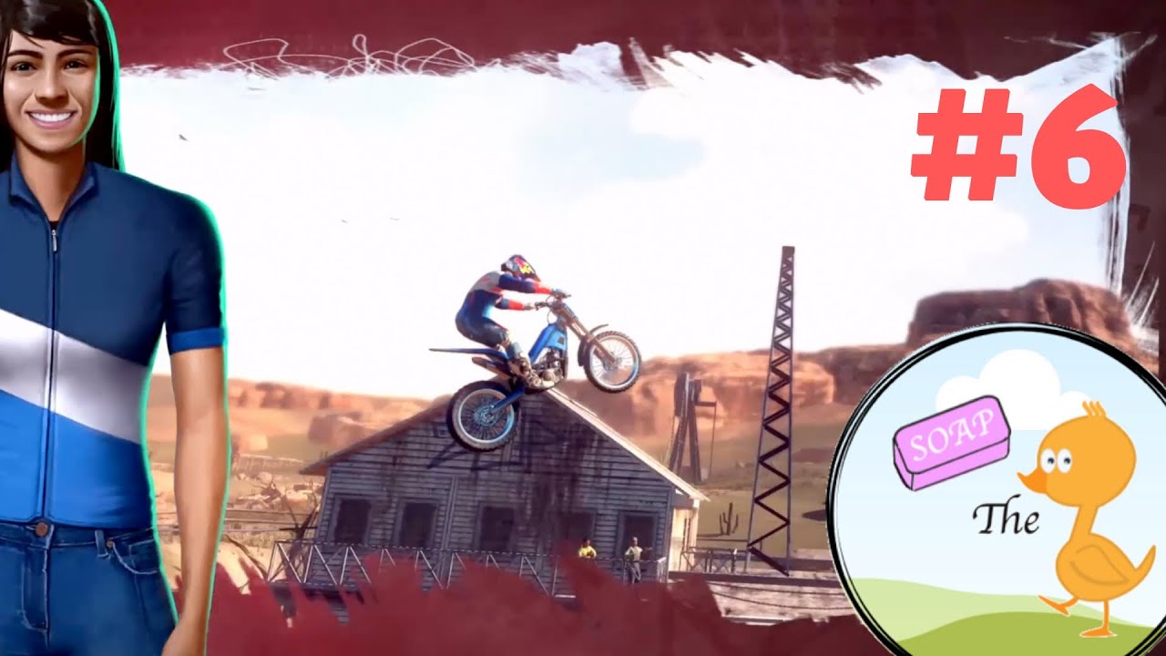 #6 Trials Rising: Helium Unlocked