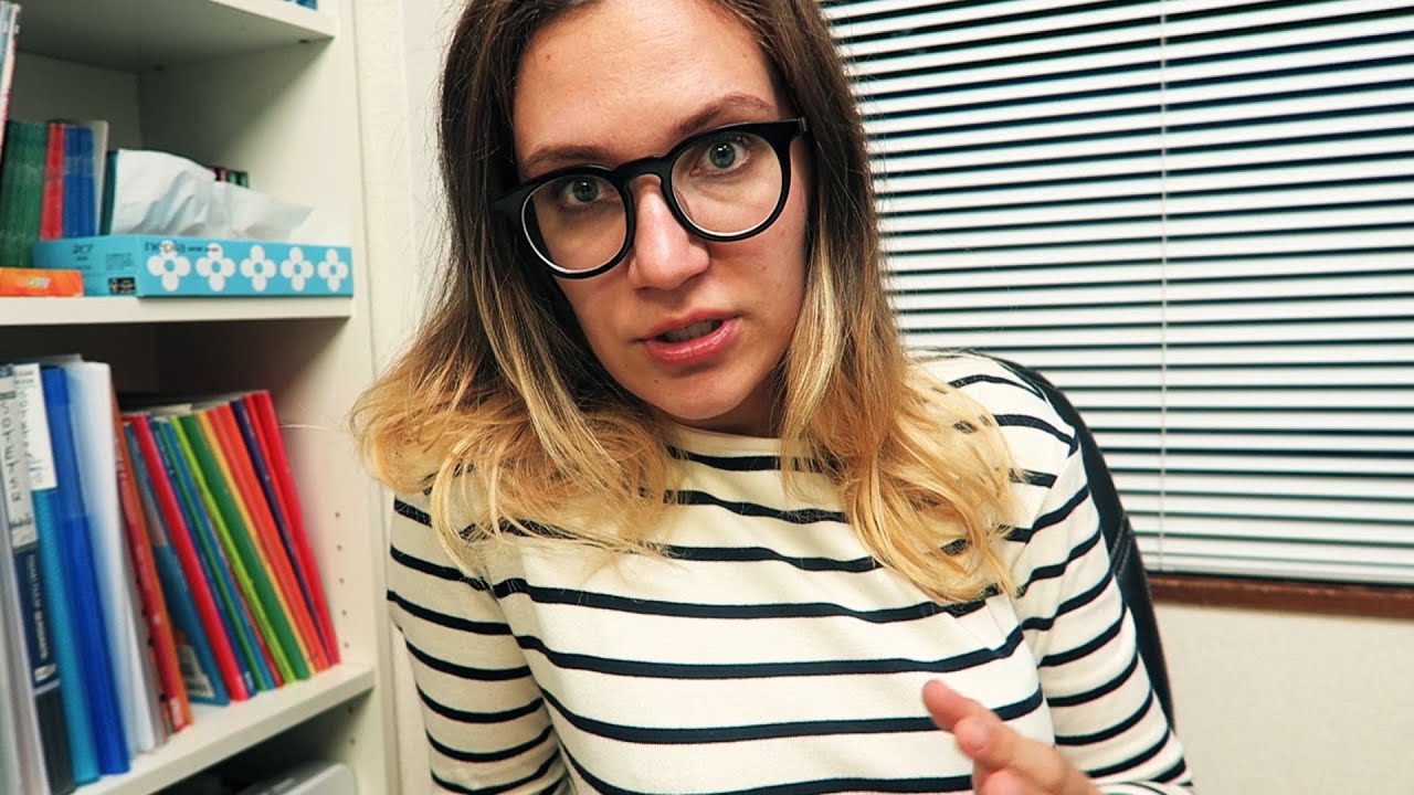 Smart for a Woman [Tokyo Daily Vlog #21]