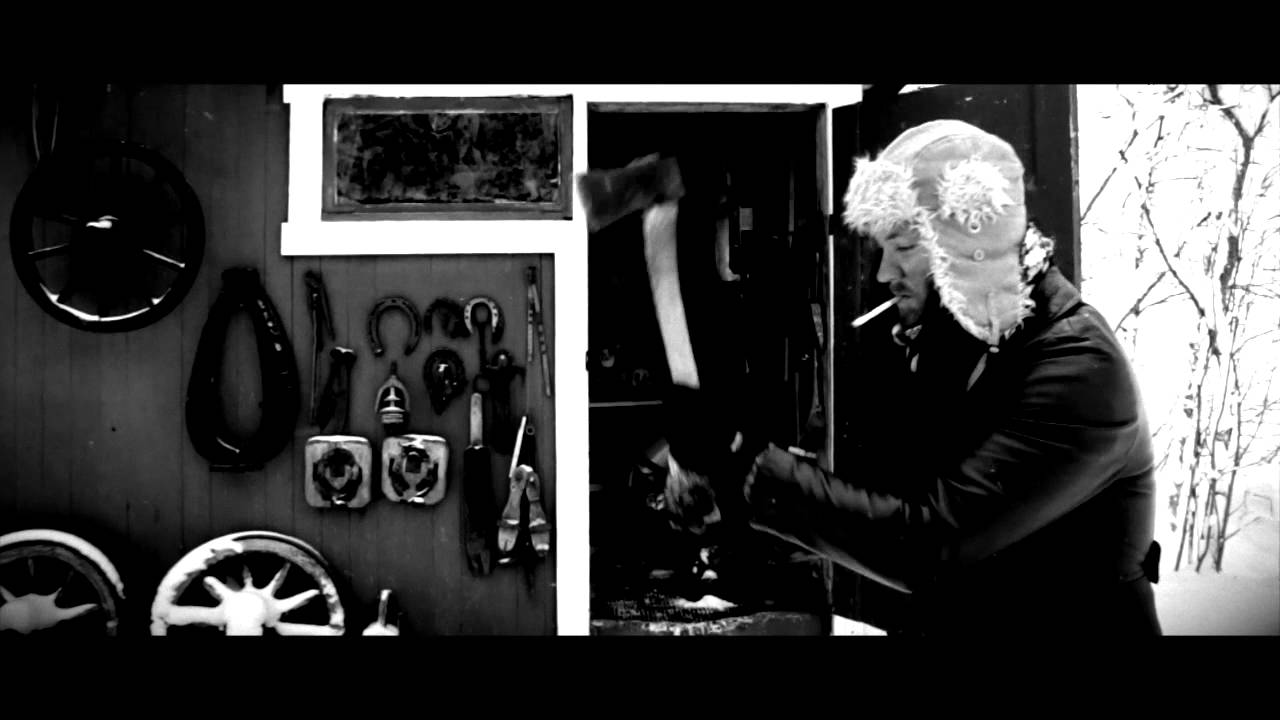 2 Wolves - Stars (Official video)