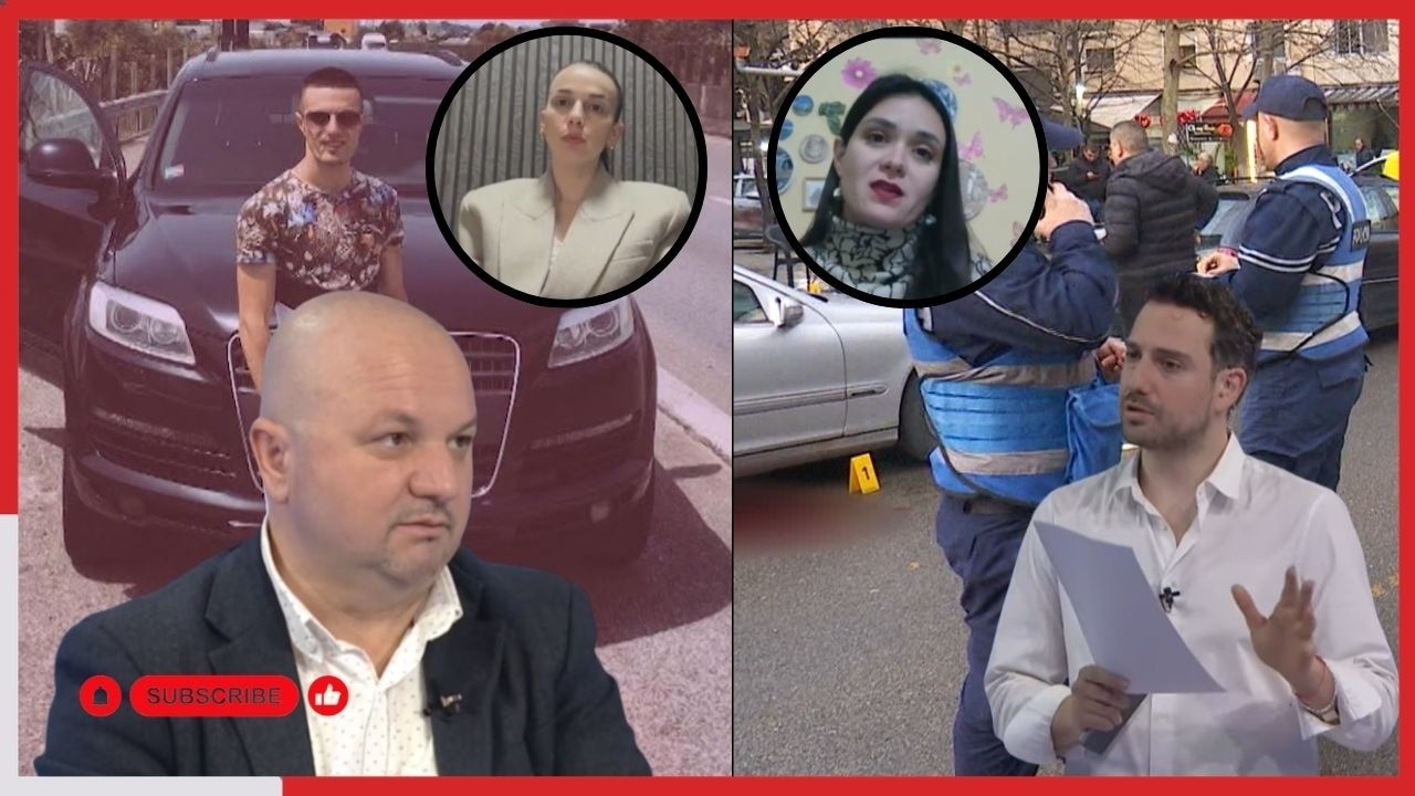“Na bllokoi rrugën dhe shau,”shkaku i vrasjes së Egli Pashollarit sipas dëshmisë të gruas së autorit
