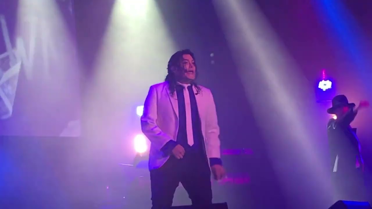 Navi Live In Telford, Auditorium Theatre 29.04.23