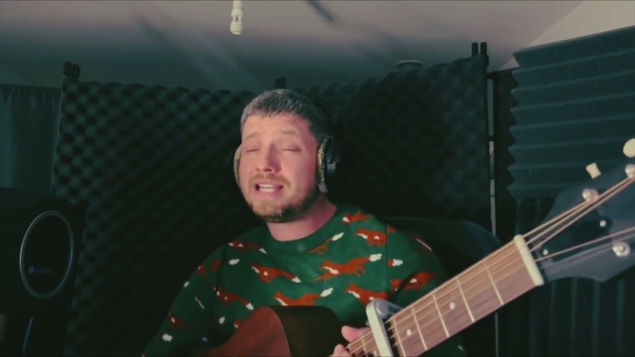 A Very Merry Xmas Hell