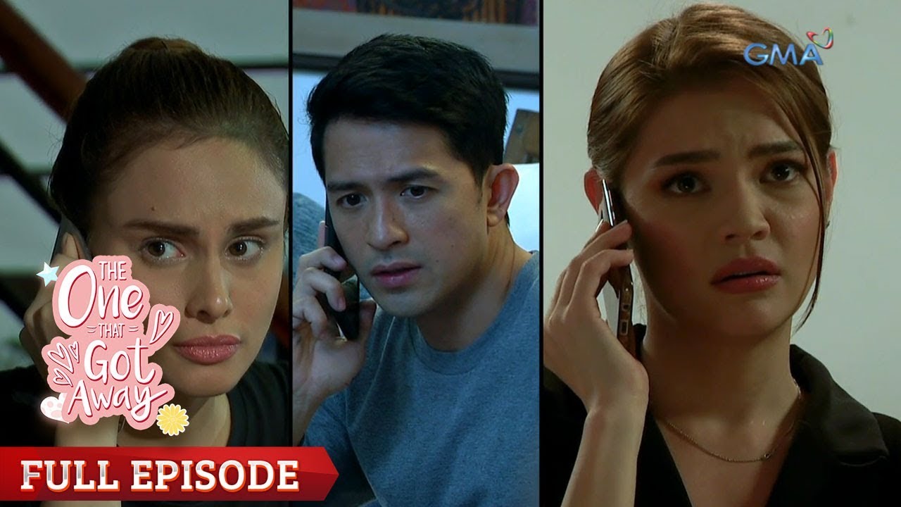 The One That Got Away: Full Episode 55