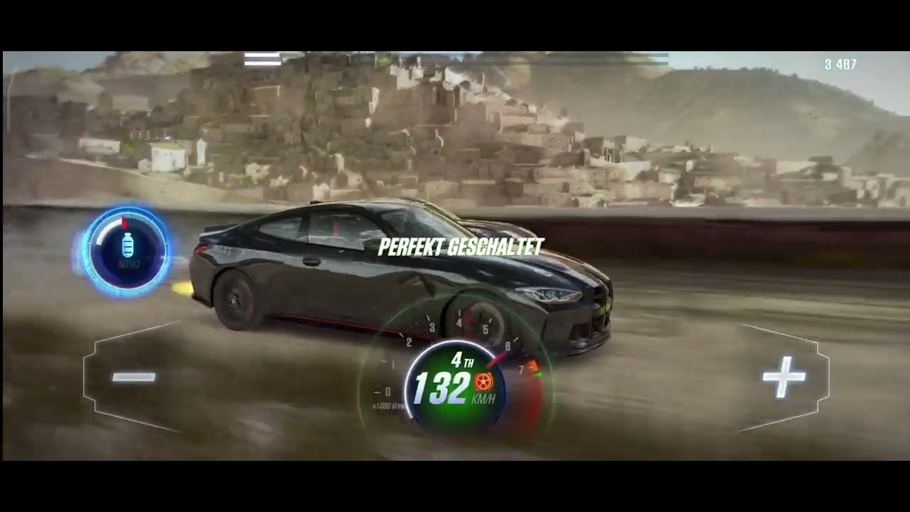 Good Racing