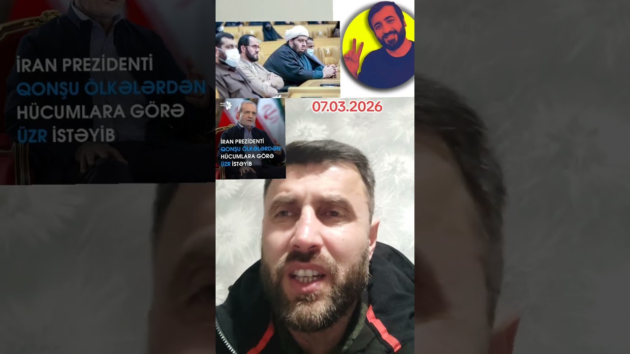 İranın raketləri tükənir, iran kəriməçiləri gözə dəymir...