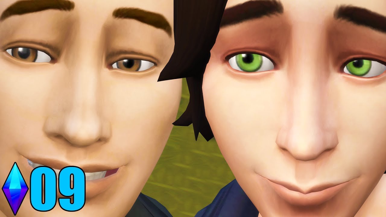 Wir VERÄNDERN unseren Körper & Palutens STREIT! ☆ Sims 4