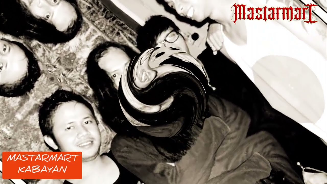 MASTARMART  - KABAYAN