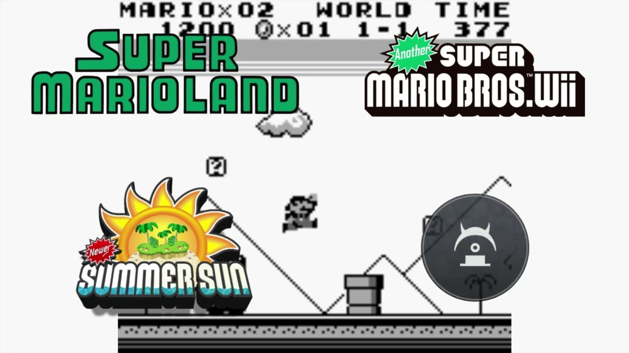 Birabuto Kingdom Mashup