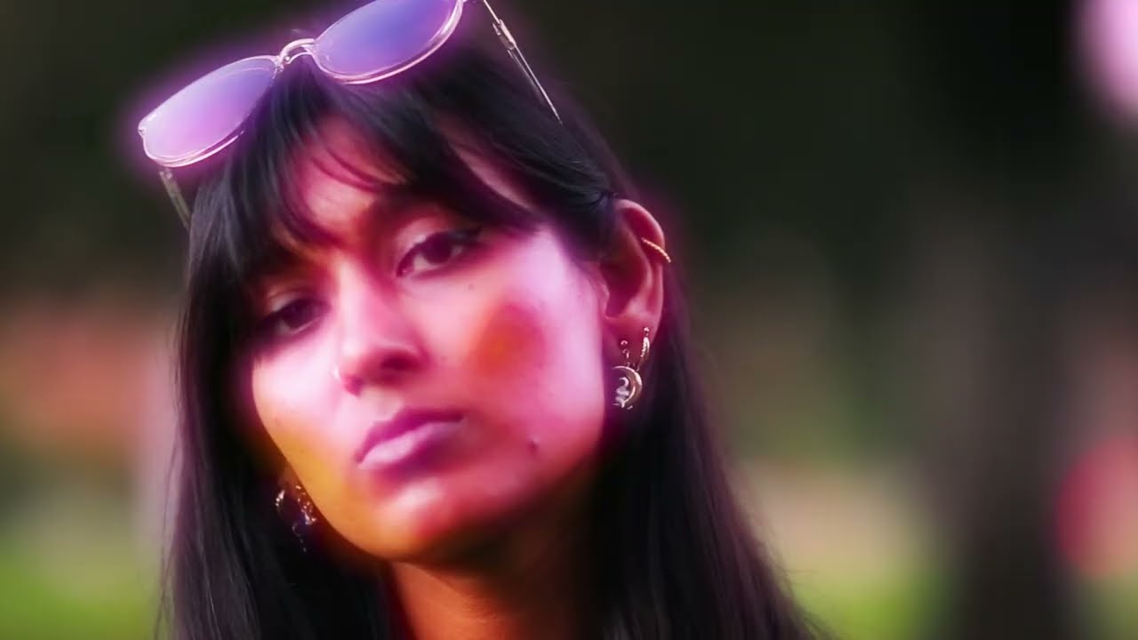 Malsi - Sailor Jupiter [Official Music Video]