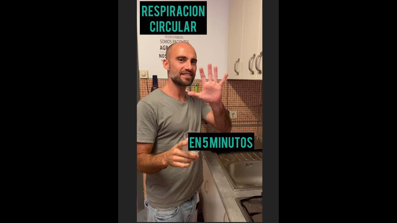 Aprende la respiración circular para el Didgeridoo en 5 minutos